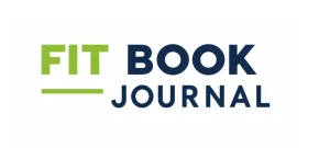 fit book journal Logo
